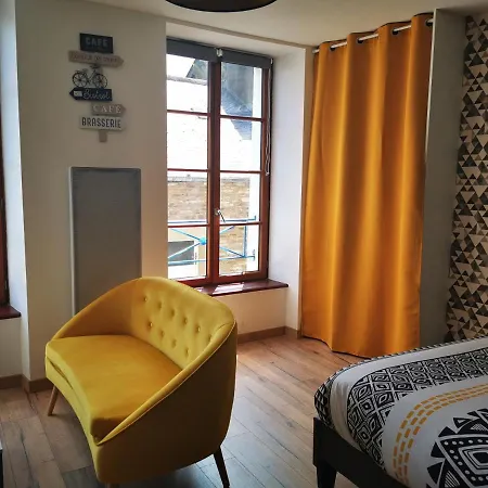 Cosy Breizh *