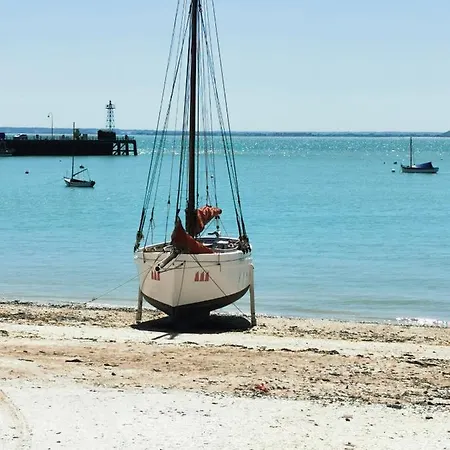 Cosy Breizh * Cancale