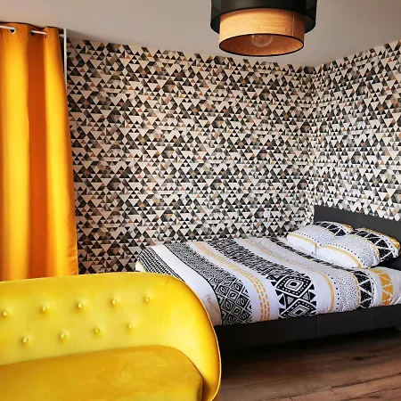 Cosy Breizh