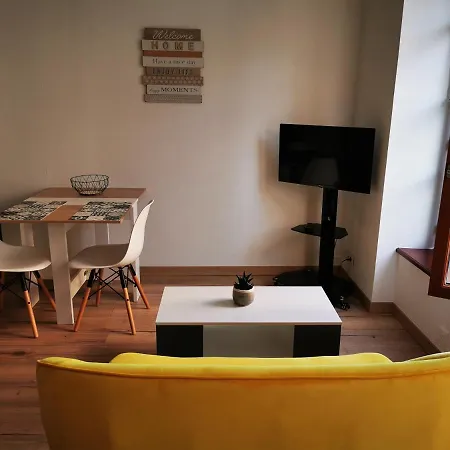 Cosy Breizh